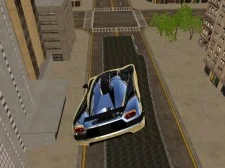 Danygames Crazy Car Stunts